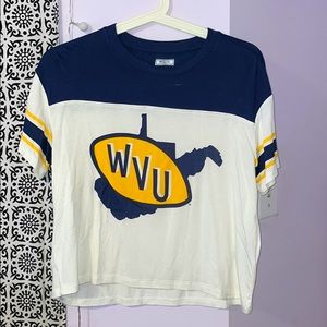 West Virginia University (WVU) Top